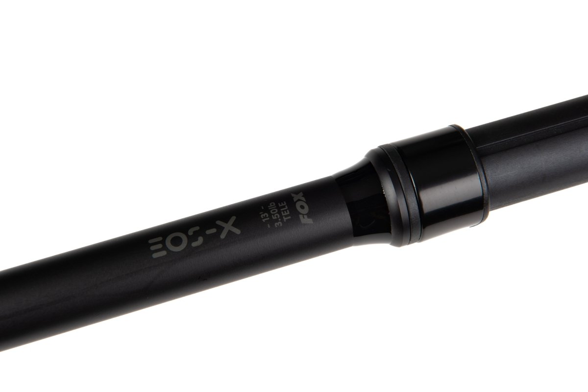 Fox EOS X - Telescopisch - 13FT - 3.50LB - Karperhengel - KarperCentrale Fox EOS X - Telescopisch - 13FT - 3.50LB - Karperhengel - KarperCentrale