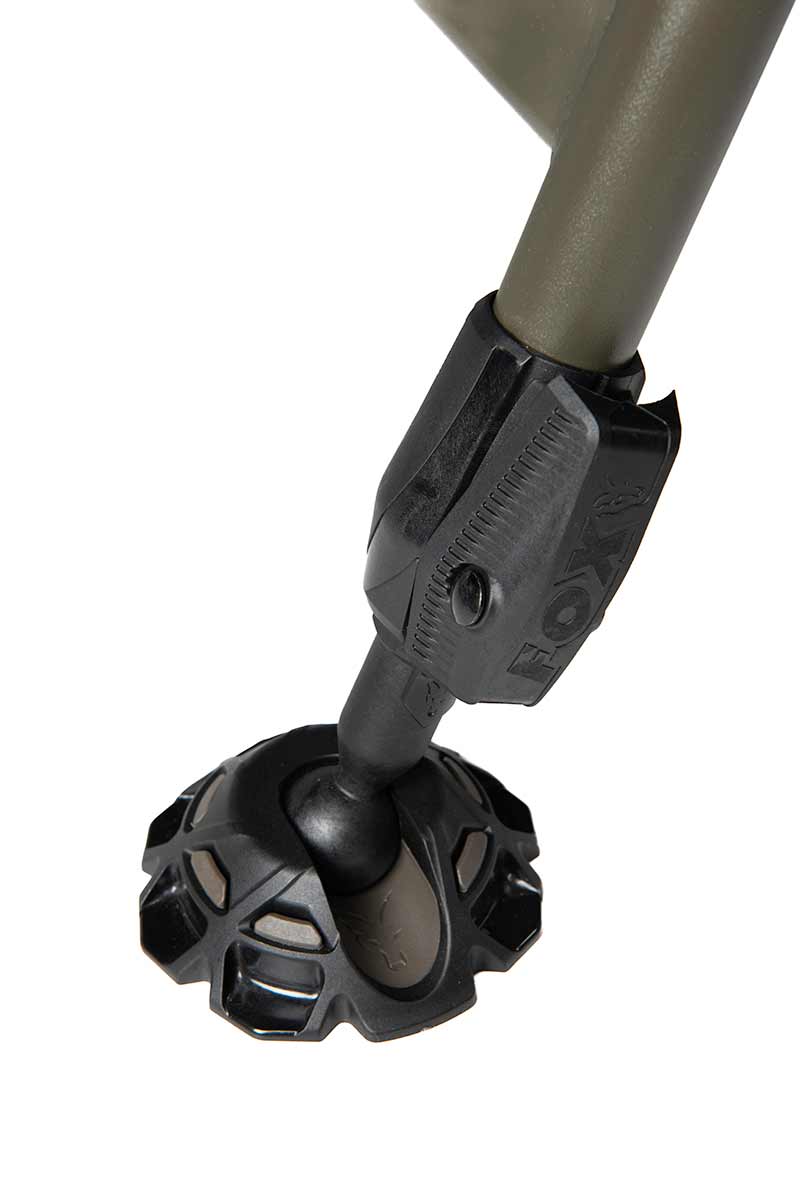 Fox Flatliner X - Stretcher - dé KarperCentrale Fox Flatliner X - Stretcher - dé KarperCentrale