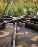 Fox Frontier 2 XL - Camo - Bivvy - dé KarperCentrale