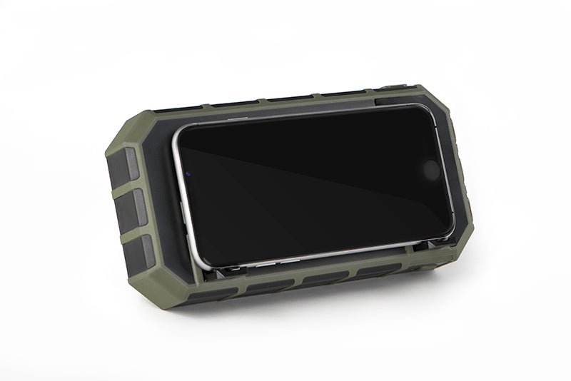 Fox Halo Wireless Power - 27K - dé KarperCentrale Fox Halo Wireless Power - 27K - dé KarperCentrale