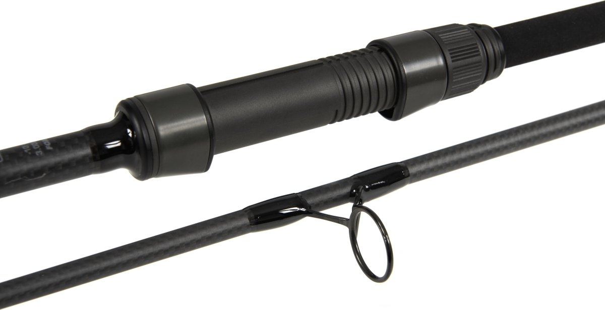 Fox Horizon X3 S - 10FT - 3.50LB - Full Shrink - Karperhengel - KarperCentrale Fox Horizon X3 S - 10FT - 3.50LB - Full Shrink - Karperhengel - KarperCentrale