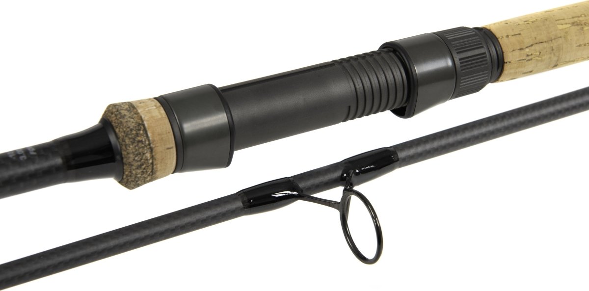 Fox Horizon X3 S - 10FT - 3LB - Kurk - Karperhengel - KarperCentrale Fox Horizon X3 S - 10FT - 3LB - Kurk - Karperhengel - KarperCentrale