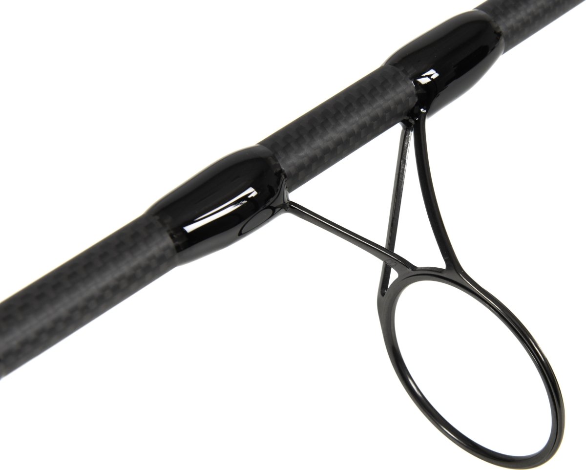 Fox Horizon X3 S - 12FT - 3LB - Kurk - Karperhengel - KarperCentrale Fox Horizon X3 S - 12FT - 3LB - Kurk - Karperhengel - KarperCentrale