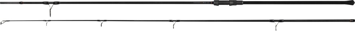 Fox Horizon X4 S - 10FT - 3.50LB - Full Shrink - Karperhengel - KarperCentrale Fox Horizon X4 S - 10FT - 3.50LB - Full Shrink - Karperhengel - KarperCentrale