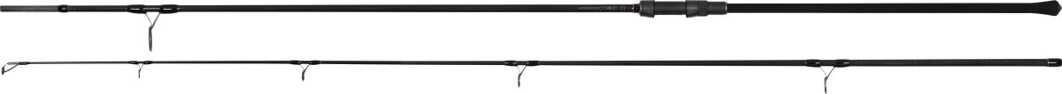 Fox Horizon X4 S - 10FT - 3LB - Full Shrink - Karperhengel - KarperCentrale Fox Horizon X4 S - 10FT - 3LB - Full Shrink - Karperhengel - KarperCentrale