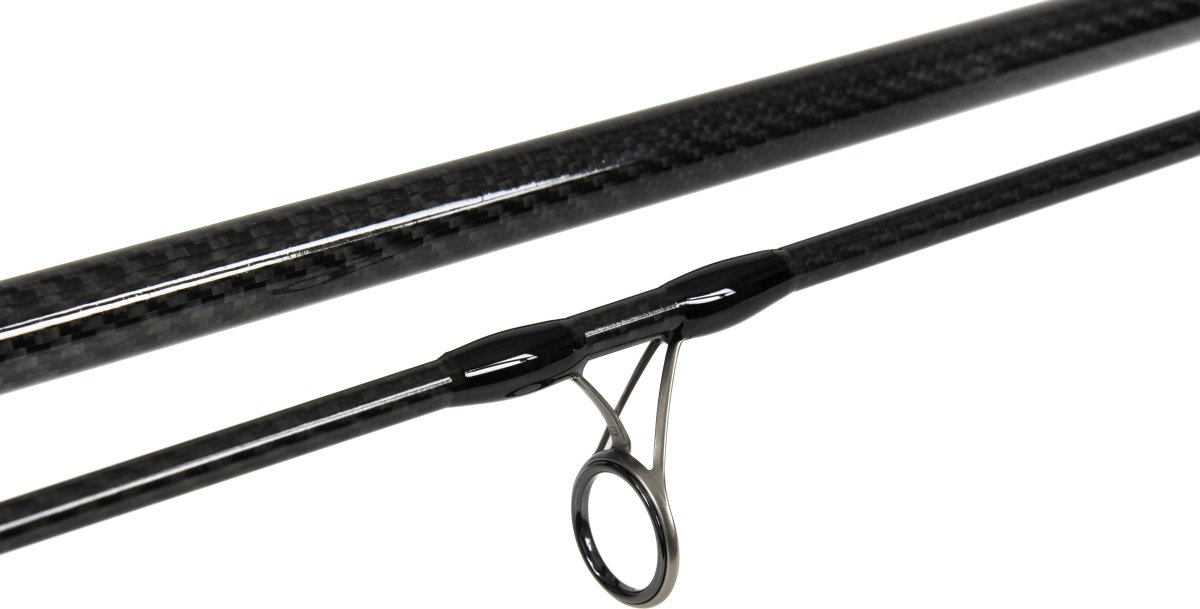 Fox Horizon X4 S - 12FT - 3.50LB - Full Shrink - Karperhengel - KarperCentrale Fox Horizon X4 S - 12FT - 3.50LB - Full Shrink - Karperhengel - KarperCentrale