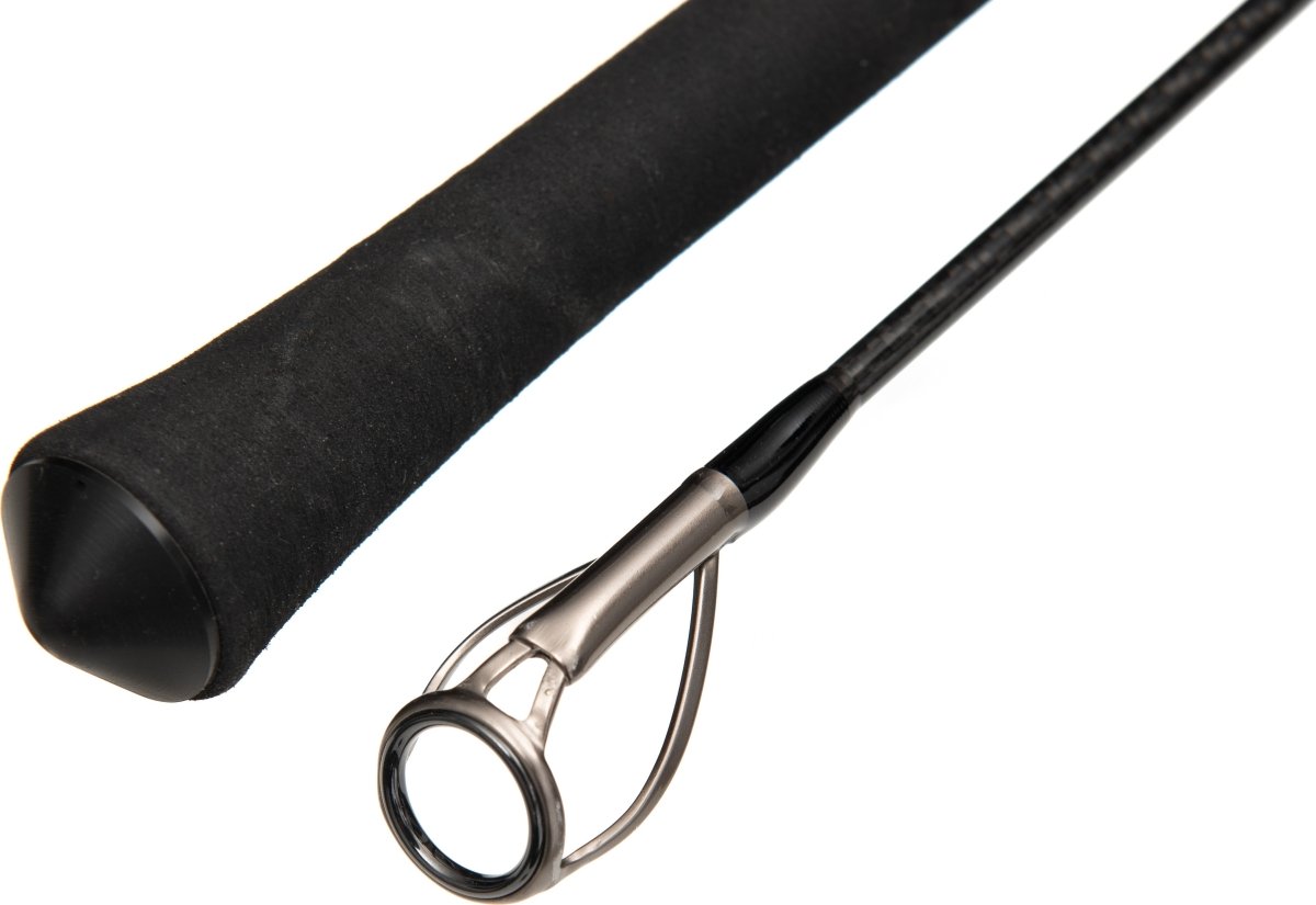 Fox Horizon X4 S - 13FT - 4LB - Full Shrink - Karperhengel - KarperCentrale Fox Horizon X4 S - 13FT - 4LB - Full Shrink - Karperhengel - KarperCentrale