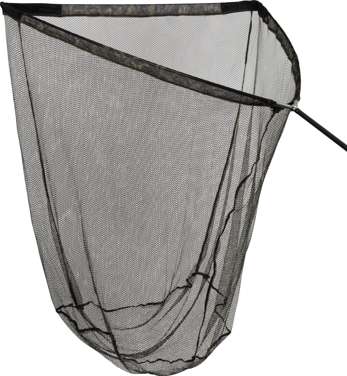 Fox Horizon X4S Retractable Landing Net Camo Mesh - 42" - dé KarperCentrale Fox Horizon X4S Retractable Landing Net Camo Mesh - 42" - dé KarperCentrale