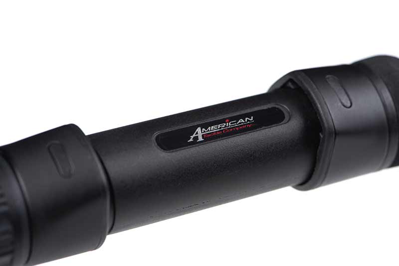 Fox Horizon X5 Black - 12FT - 3.5LB - Karperhengel - KarperCentrale Fox Horizon X5 Black - 12FT - 3.5LB - Karperhengel - KarperCentrale