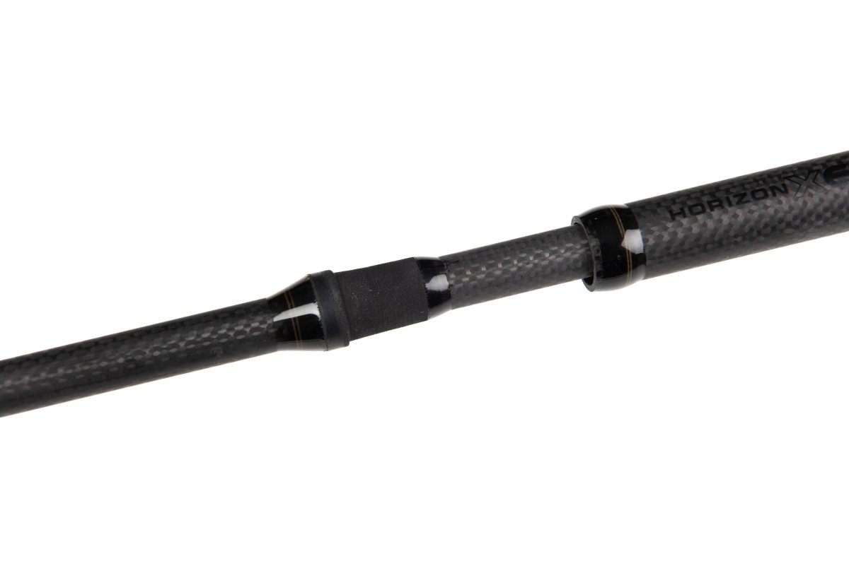Fox Horizon X6 TI - 8 - 10ft - 3.75LB - karperhengel - dé KarperCentrale Fox Horizon X6 TI - 8 - 10ft - 3.75LB - karperhengel - dé KarperCentrale