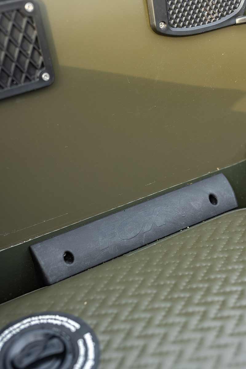 Fox Inflatable Boat Air Deck 320 - Rubberboot - dé KarperCentrale Fox Inflatable Boat Air Deck 320 - Rubberboot - dé KarperCentrale