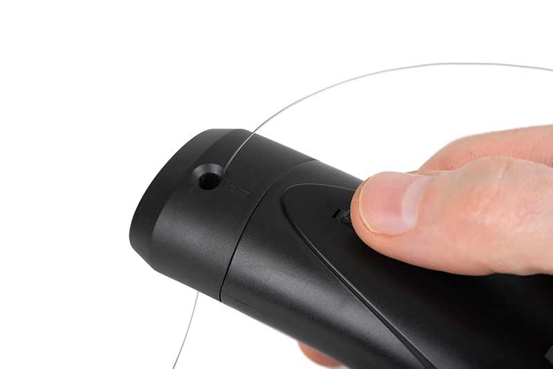 Fox Line Braid Stripper - dé KarperCentrale Fox Line Braid Stripper - dé KarperCentrale