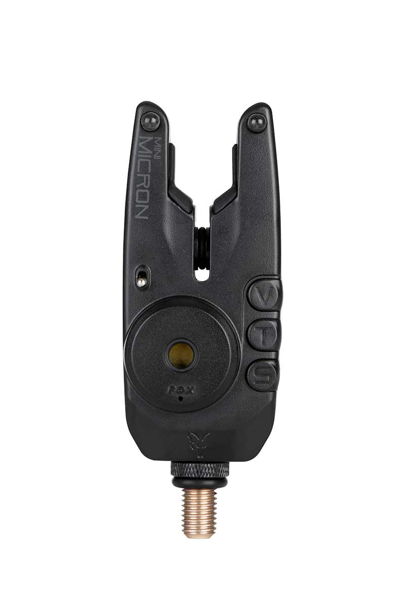 Fox Mini Micron Multicolour - dé KarperCentrale Fox Mini Micron Multicolour - dé KarperCentrale