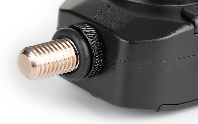 Fox Mini Micron X - 4+1 set - dé KarperCentrale Fox Mini Micron X - 4+1 set - dé KarperCentrale