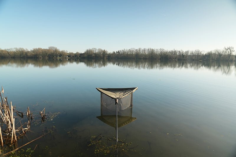 Fox Net Cover - dé KarperCentrale Fox Net Cover - dé KarperCentrale