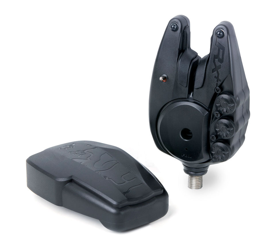 Fox RX+ Micron Rod Set - 4+1 set - dé KarperCentrale Fox RX+ Micron Rod Set - 4+1 set - dé KarperCentrale