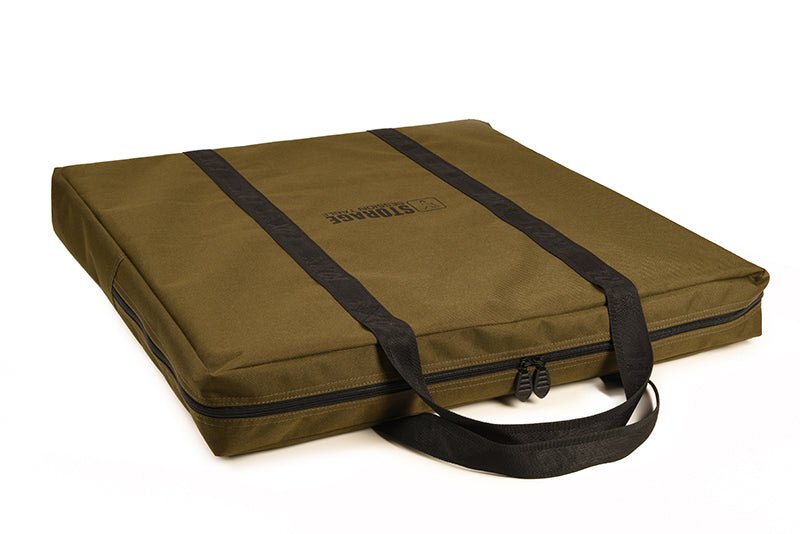 Fox Session Table with Storage - dé KarperCentrale Fox Session Table with Storage - dé KarperCentrale