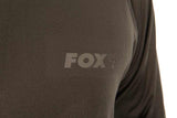 Fox Thermal Base Layer - Onderkleding - dé KarperCentrale