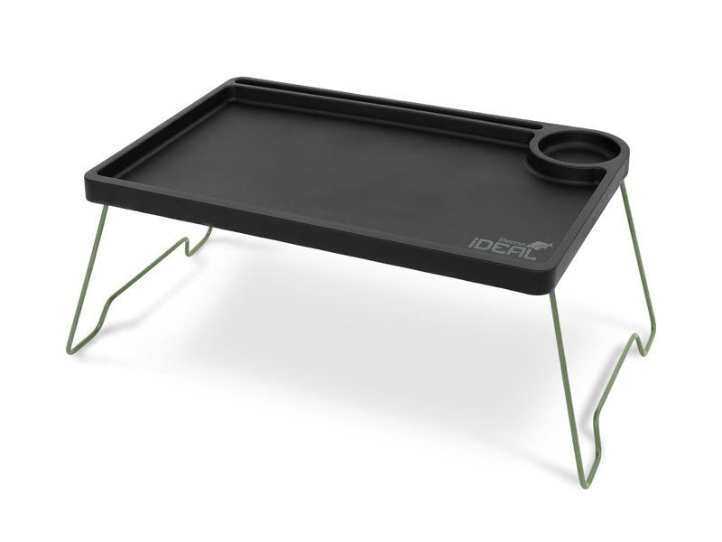 Ideal - Mesa plegable para bivvy