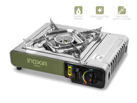 Inoxia - Gasbrenner