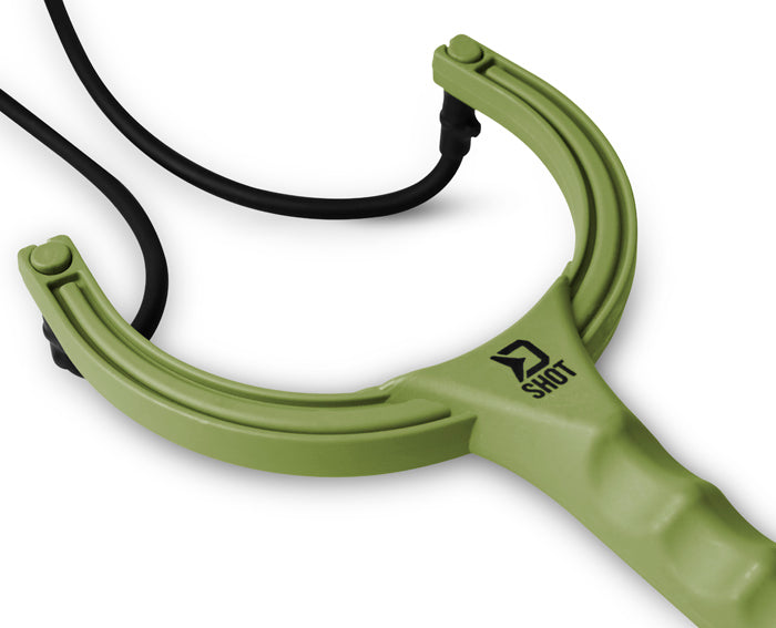 Skud Konus - Slangebøsse