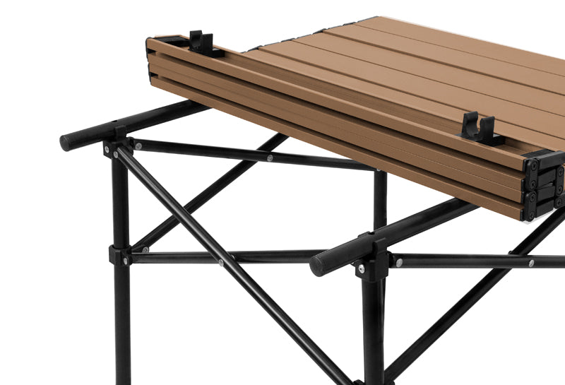 Campsta - Opvouwbare bivvy tafel