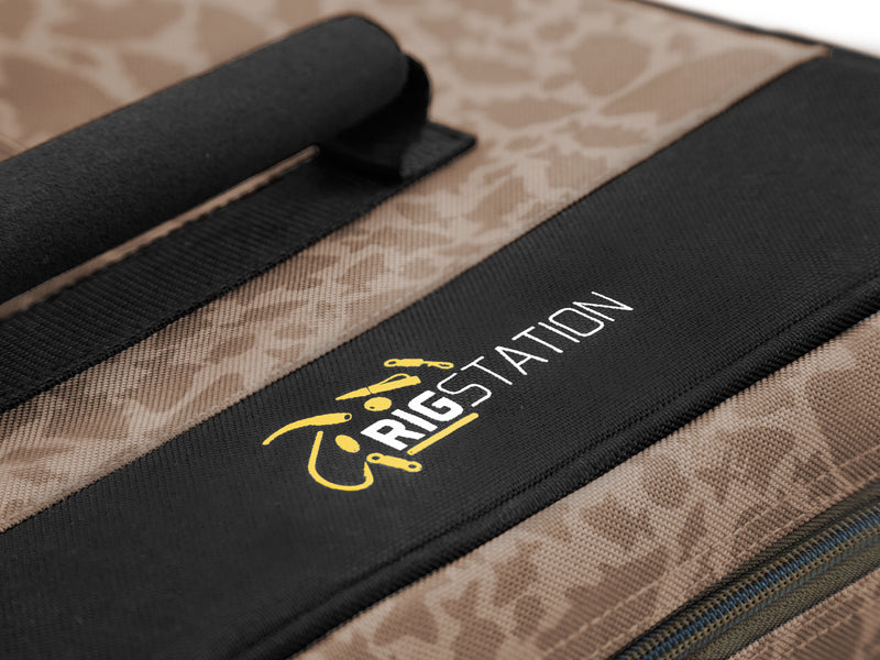 Carpath AREA - Stacja do rigów