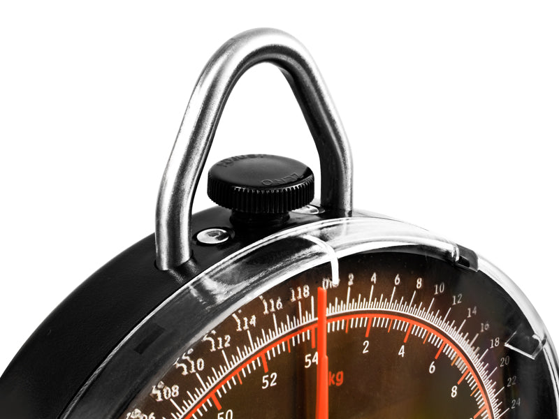 Jumbo - Analogová váha