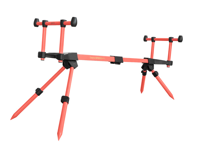 Queen - Bronx StalX - Pod per 2 canne