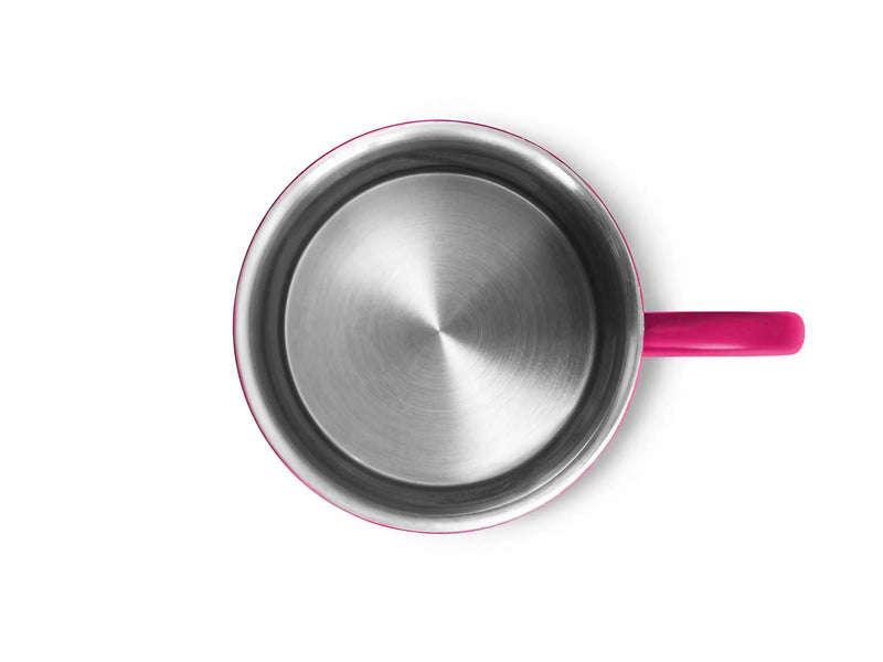 Queen - Roze karper mok