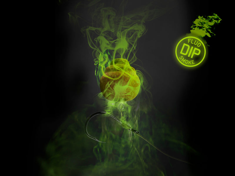 AromaX - Dip Spray - Koření mušle