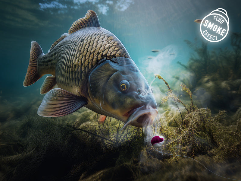 D-Snax Shell - 30g - Prune & mûre