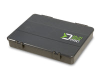 KlikBOX Pro - Edición Rayada - Caja de aparejos