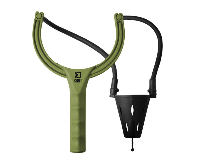 Skud Konus - Slangebøsse