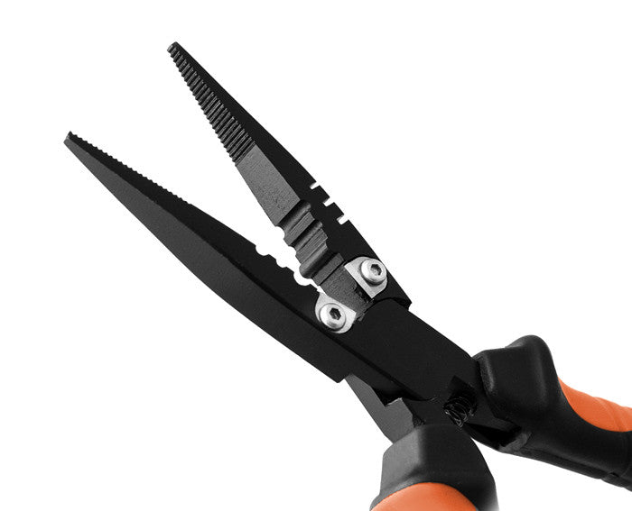 Pliers - Multi + Cut - 18cm