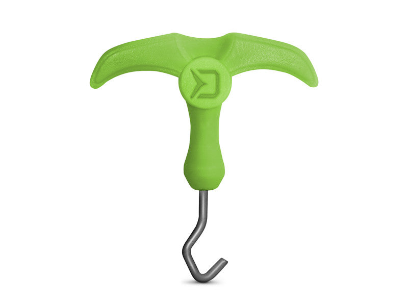 Knoter - Knoop tester