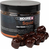 Tintenfisch Wafters - 10x14mm