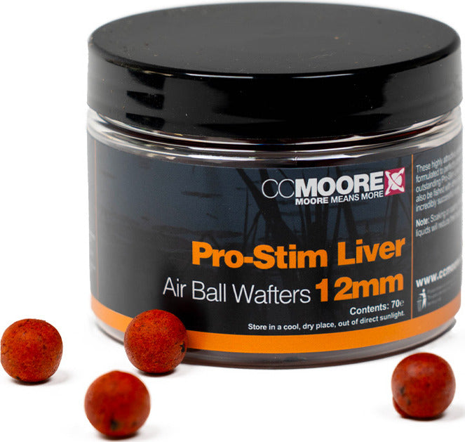 Pro-Stim Liver - Wafters Air Ball