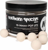 NS1 Pop Ups - Bianco