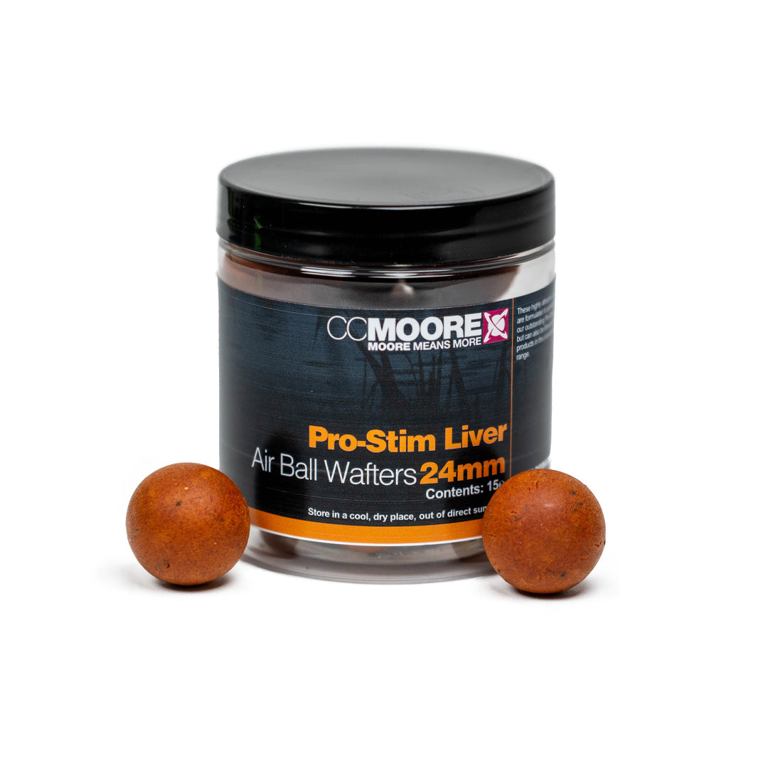 Pro-Stim Hígado - Wafters Air Ball