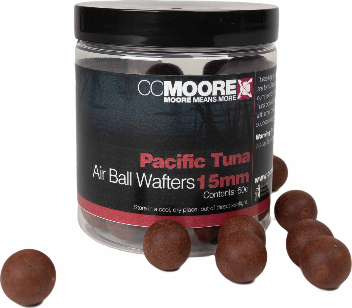 Pacific Tuna - Wafters Air Ball
