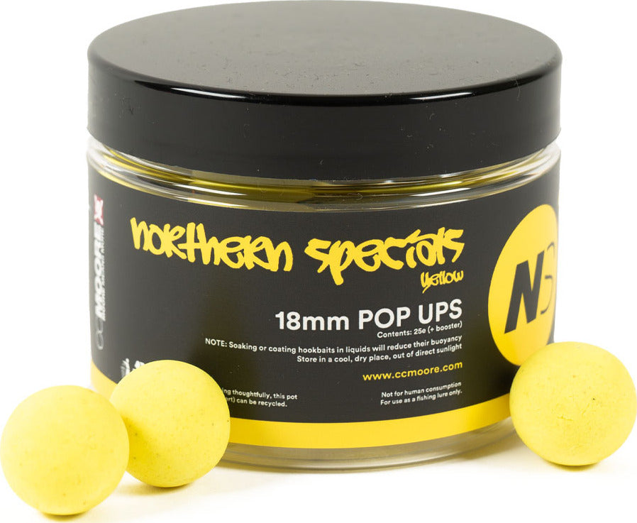 NS1 - Pop-up - Giallo