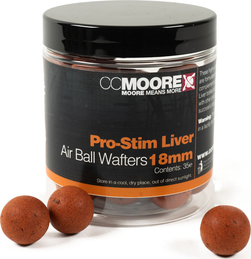 Pro-Stim Hígado - Wafters Air Ball