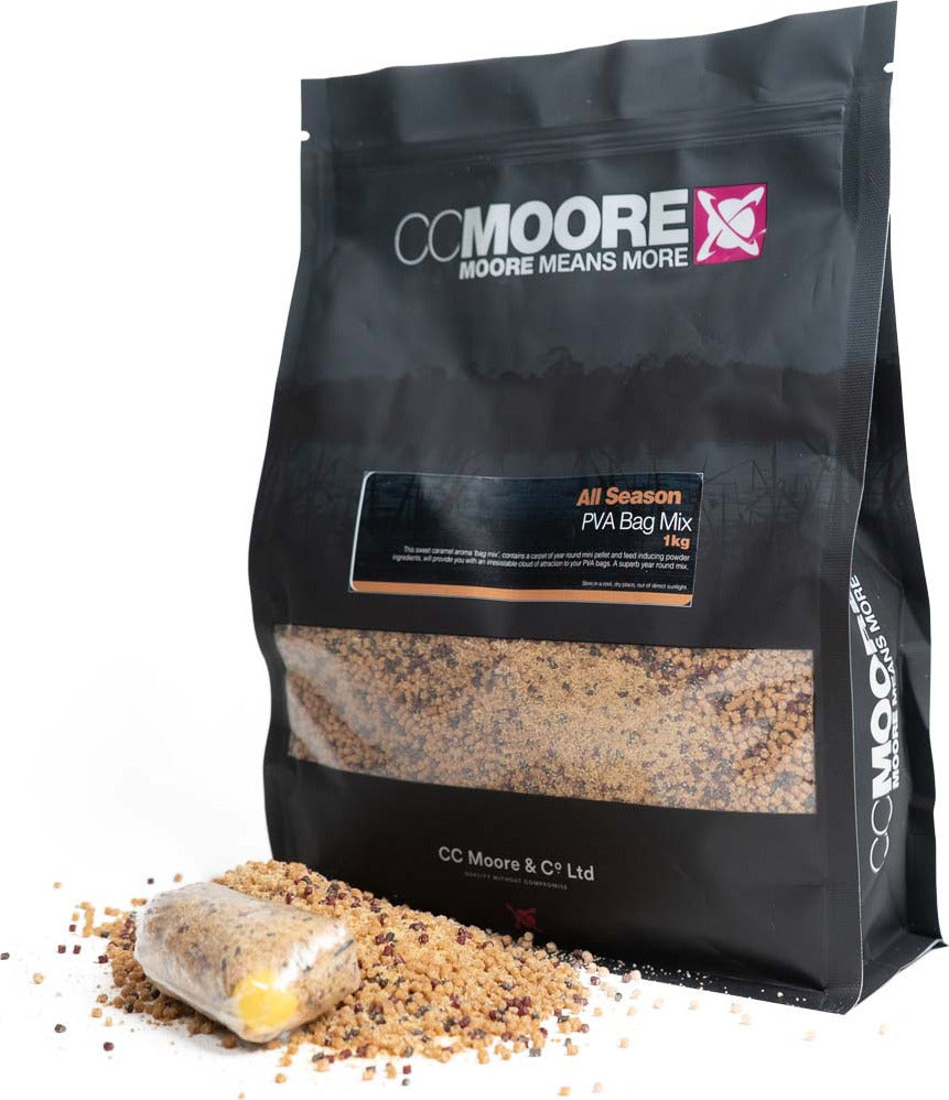 All Season Taske Mix - 1KG