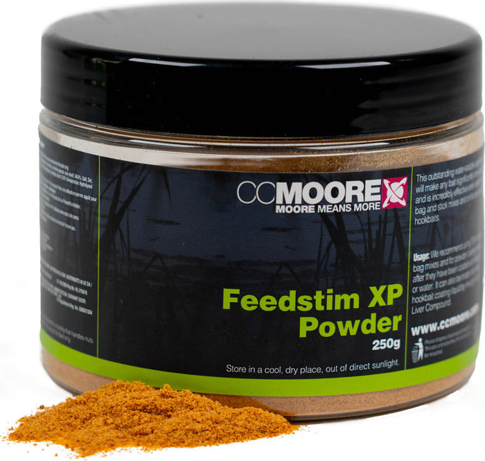 Feedstim Xp - Polvo