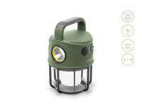 Multix - 3W - Bivvy lamp