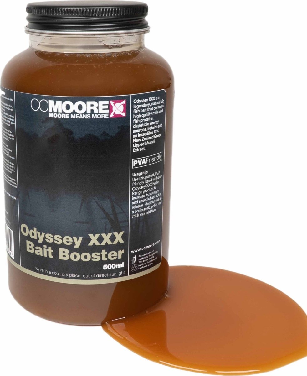 Odyssey XXX Köderverstärker - 500ml