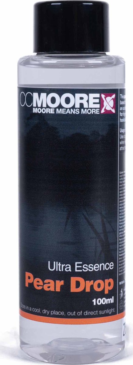 Ultra Pear Drop Esencja - 100ml