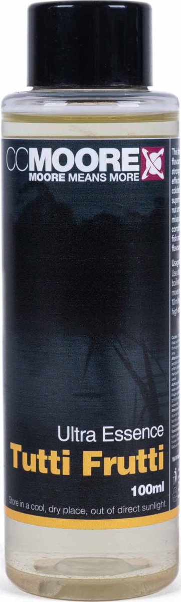 Ultra Tutti Frutti Esencja - 100ml