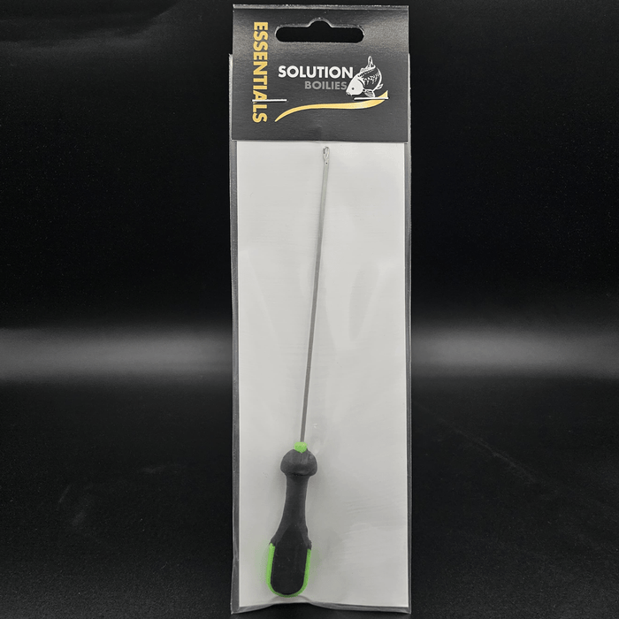 Essentials - jehla s očkem a hrotem